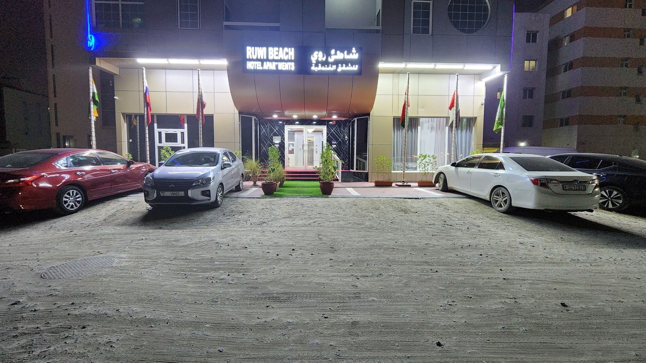 Photo of Outdoor in Al Sharq