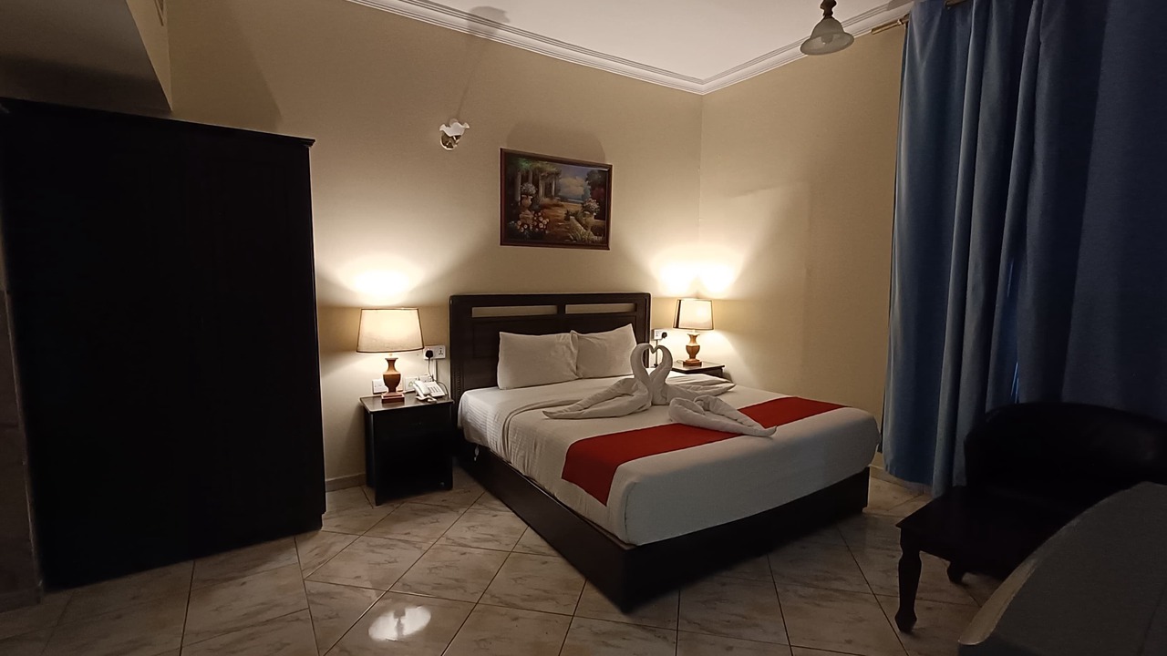 Photo of Bedroom in Al Sharq