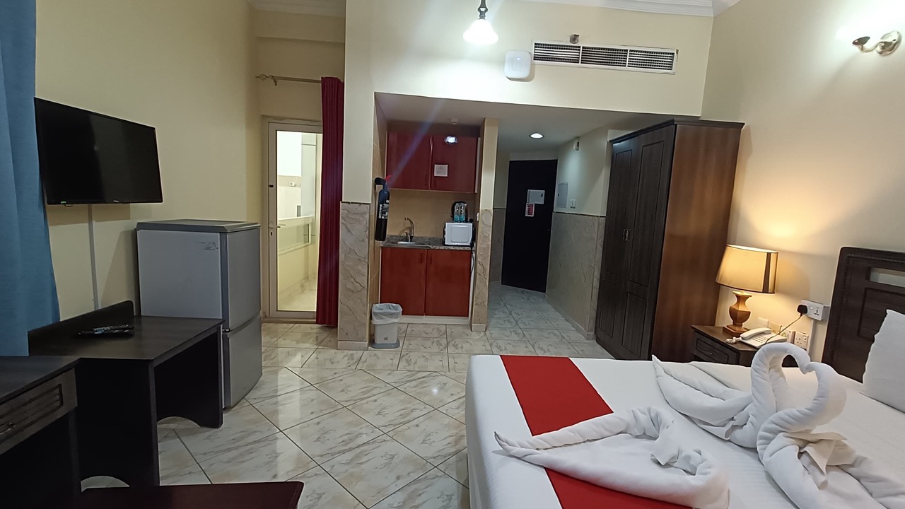 Photo of Bedroom in Al Sharq
