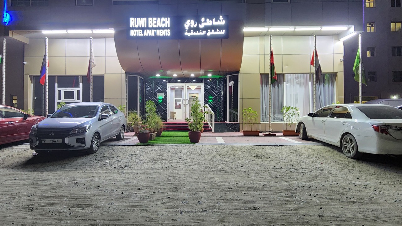 Photo of Outdoor in Al Sharq