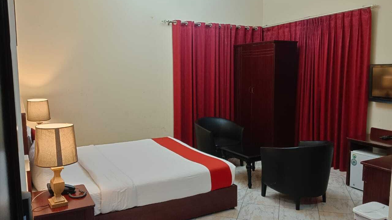 Photo of Bedroom in Al Sharq