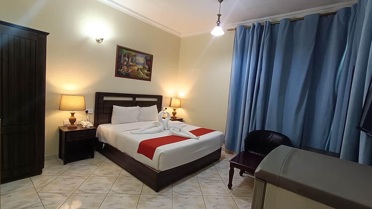 Photo of Bedroom in Al Sharq