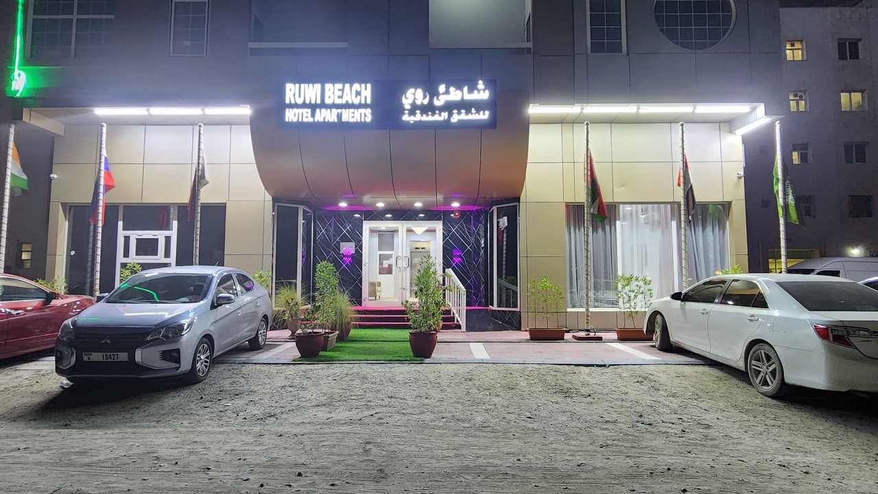 Photo of Outdoor in Al Sharq