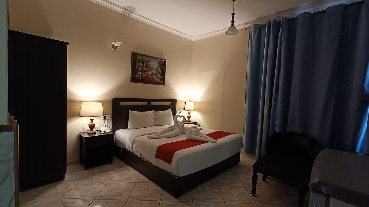 Photo of Bedroom in Al Sharq