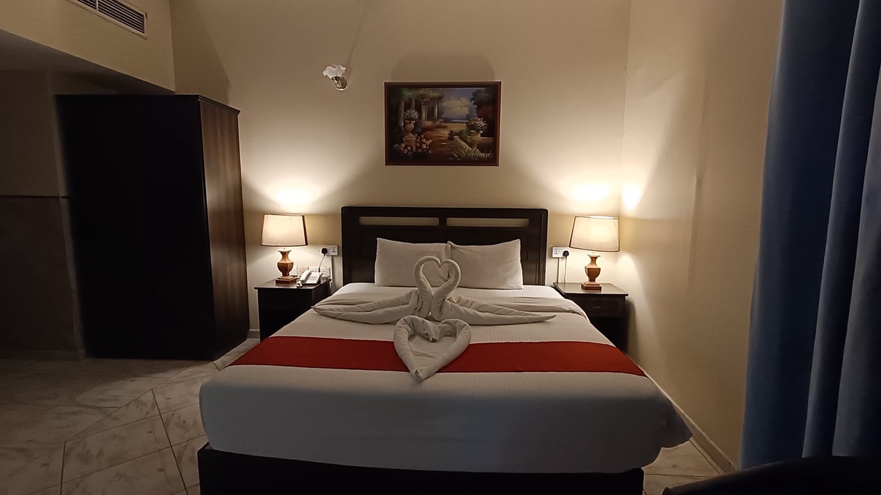 Photo of Bedroom in Al Sharq