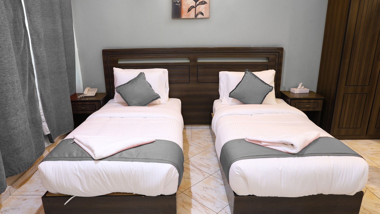 Photo of Bedroom in Al Sharq