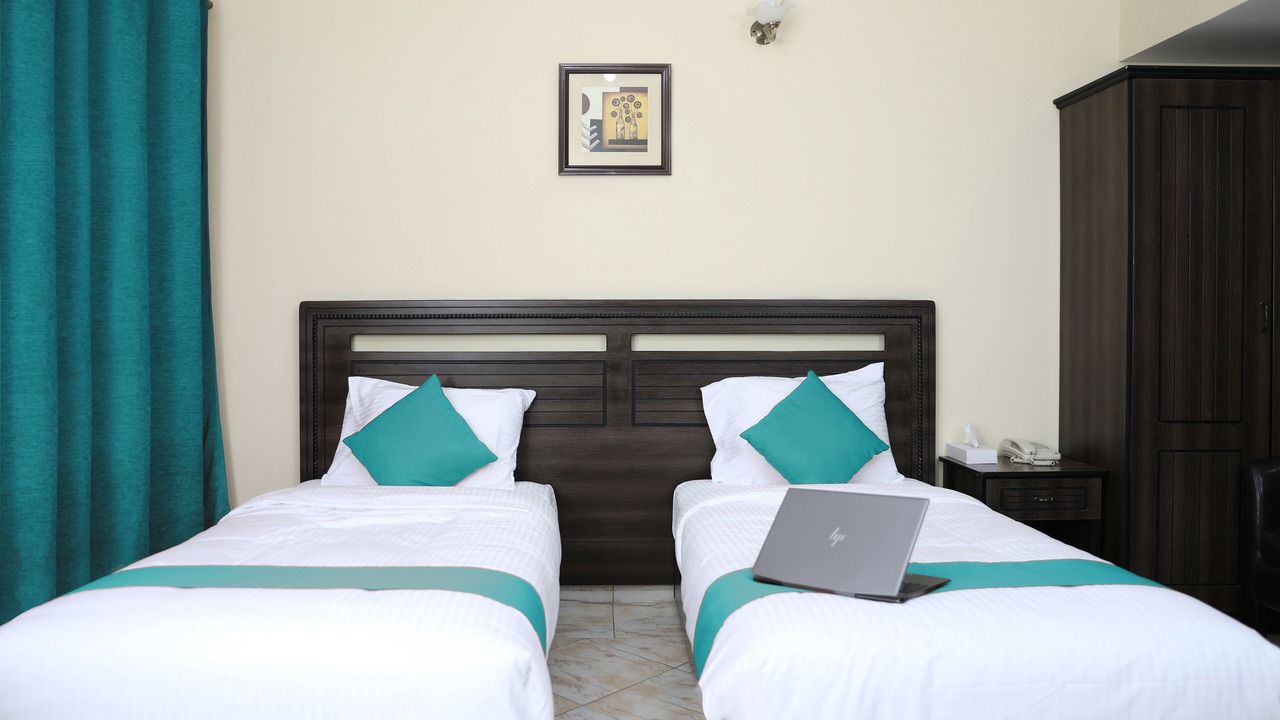 Photo of Bedroom in Al Sharq