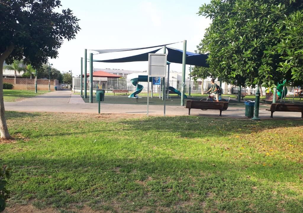 Photo of Outdoor in Ashdod