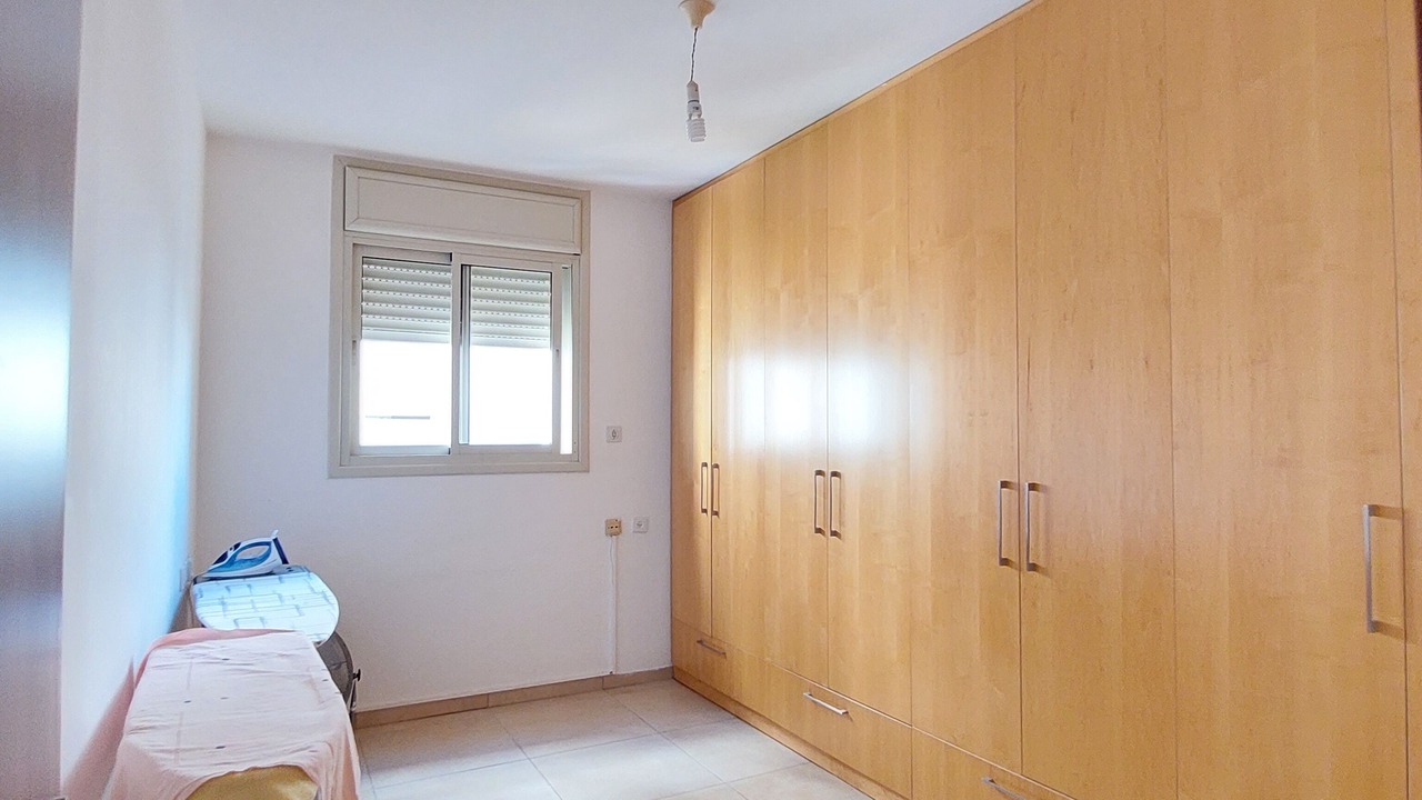 Photo of Bedroom in Ashdod