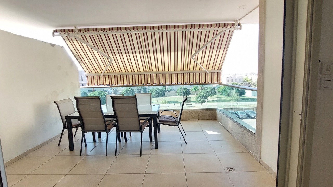Photo of Patio Balcony in Ashdod
