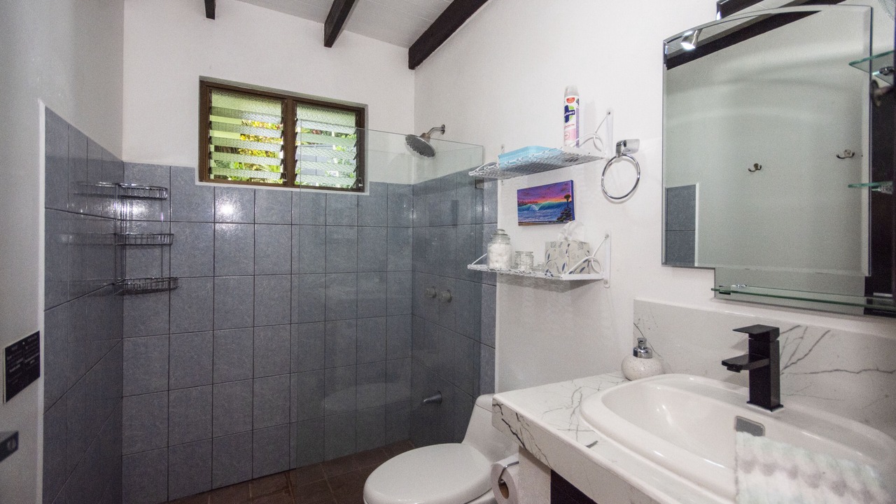 Photo of Bathroom in South Pacific Coast