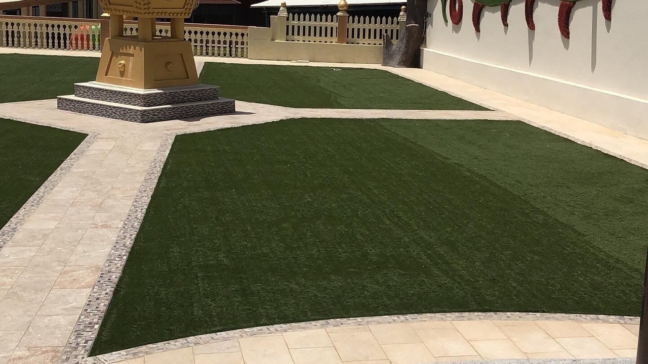 Photo of Outdoor in Heritage District