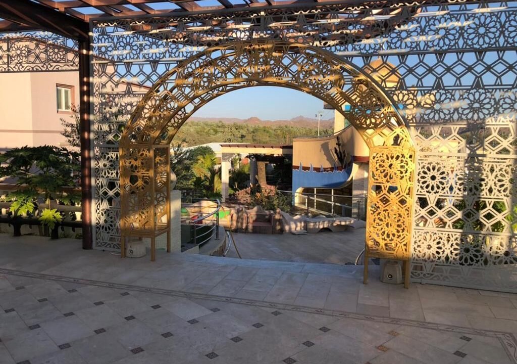 Photo of Patio Balcony in Heritage District