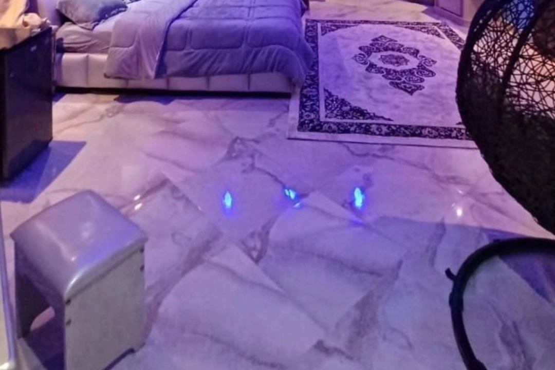 Photo of Bedroom in Heritage District
