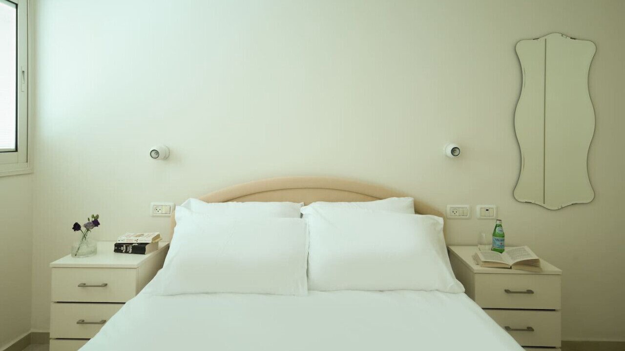 Photo of Bedroom in Herzliya Pituach