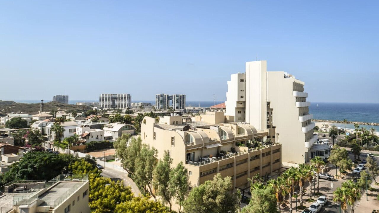 Photo of Others in Herzliya Pituach