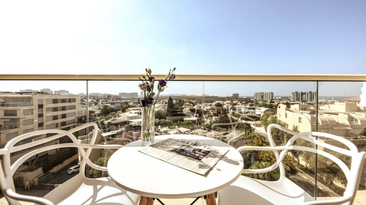 Photo of Outdoor in Herzliya Pituach