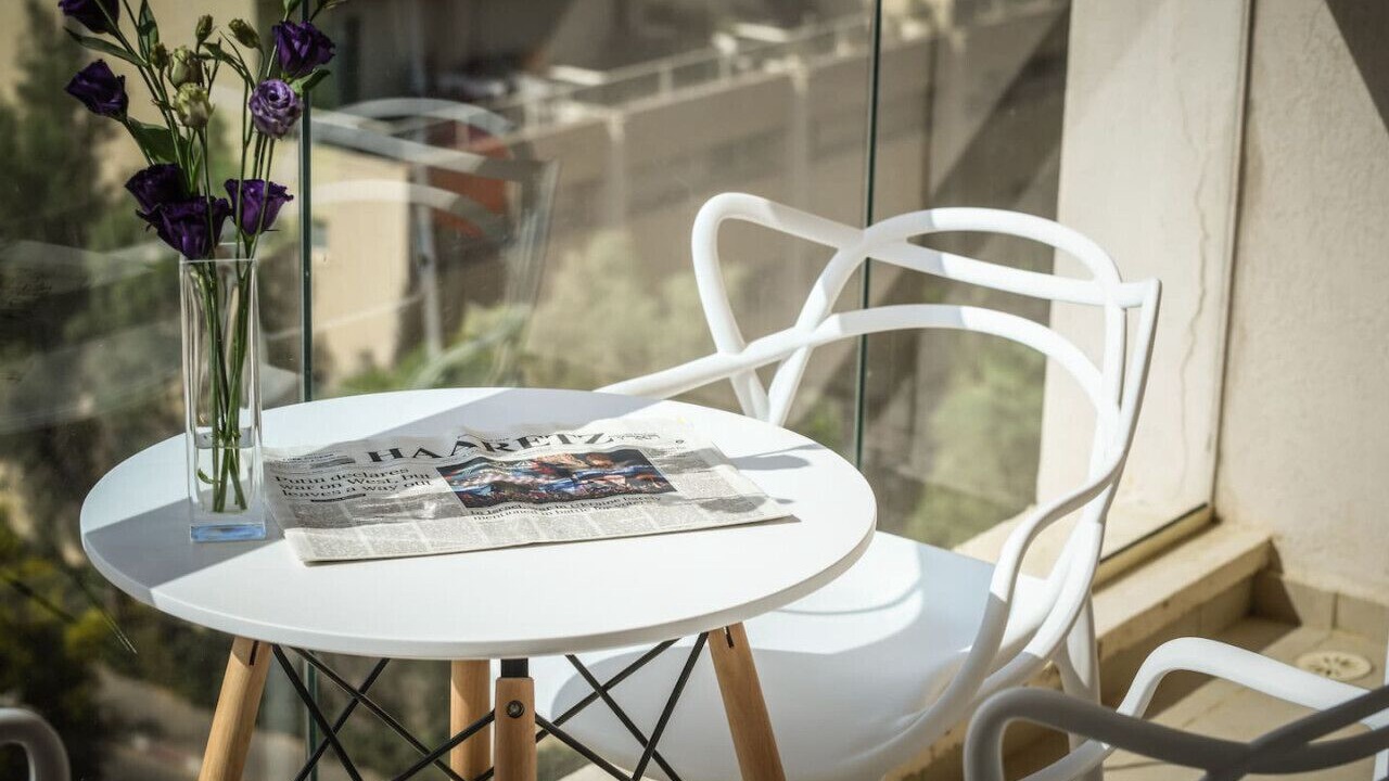 Photo of Outdoor in Herzliya Pituach
