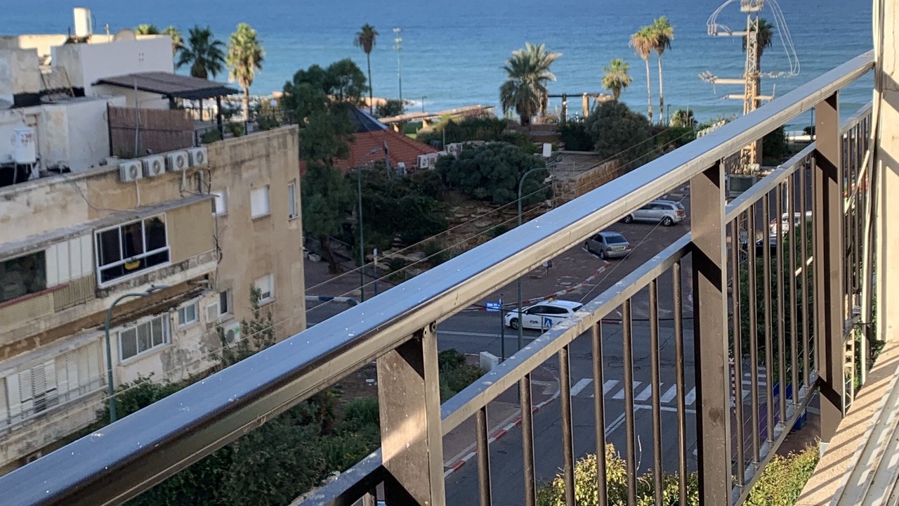 Photo of Outdoor in Netanya