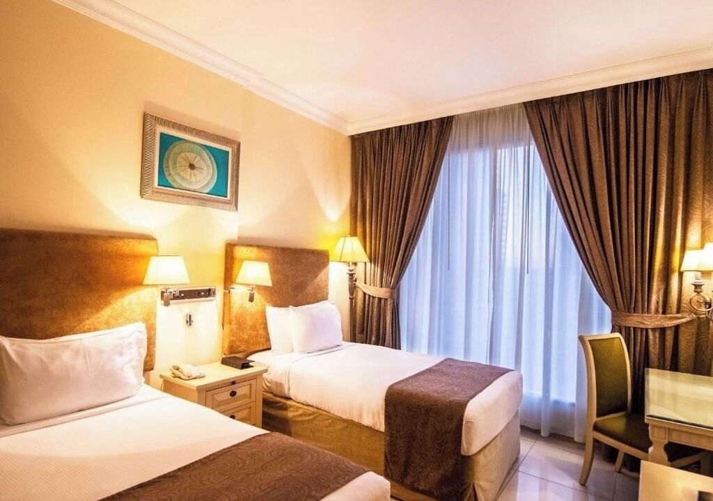 Photo of Bedroom in Barsha Heights