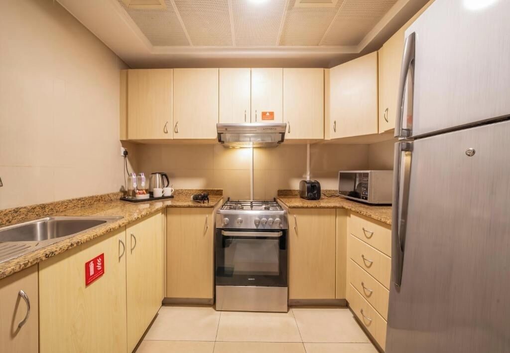 Photo of Kitchen in Barsha Heights