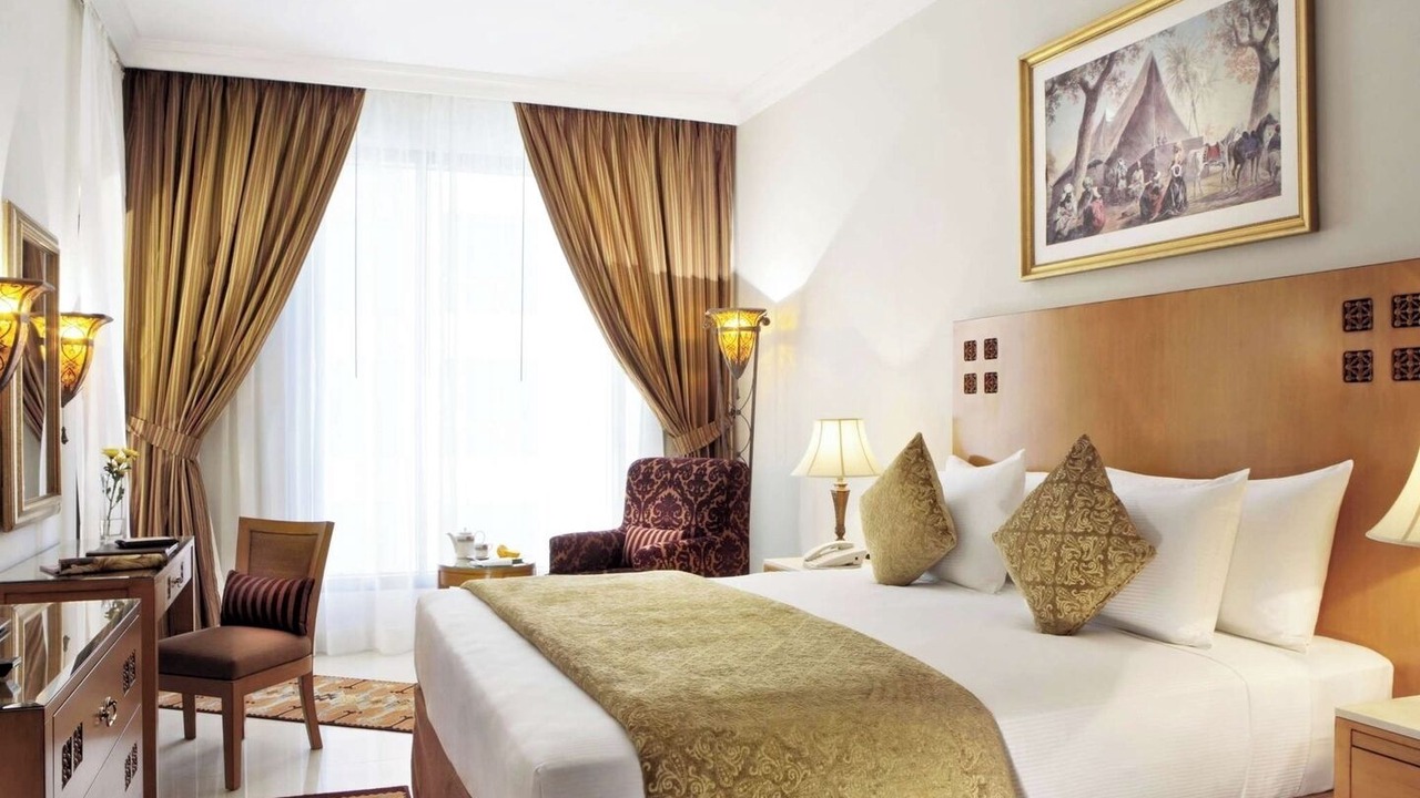 Photo of Bedroom in Barsha Heights