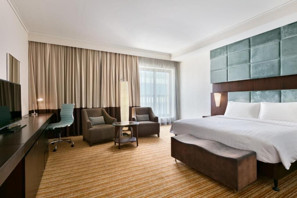 Photo of Bedroom in Al Maqta
