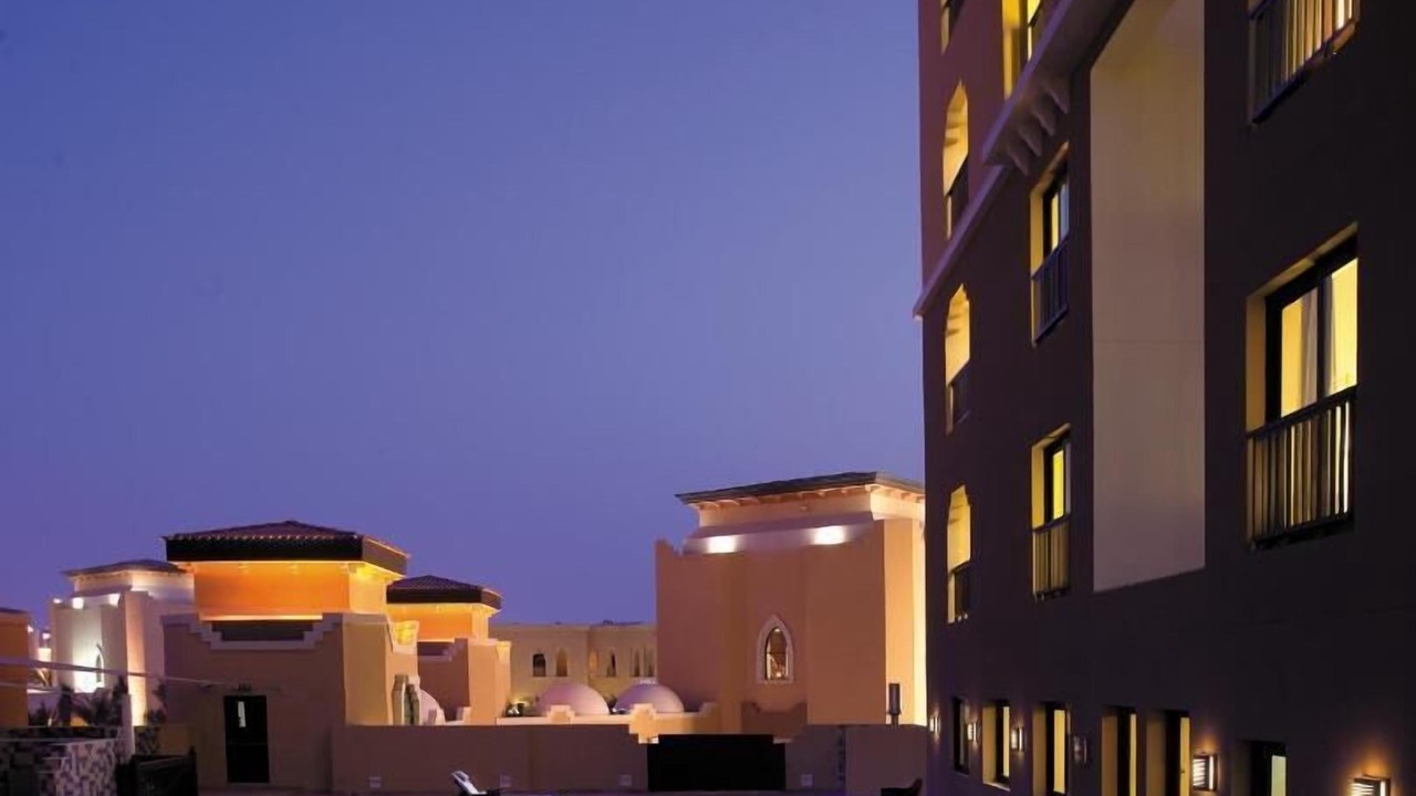 Photo of Outdoor in Al Maqta