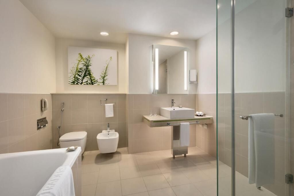 Photo of Bathroom in Al Maqta