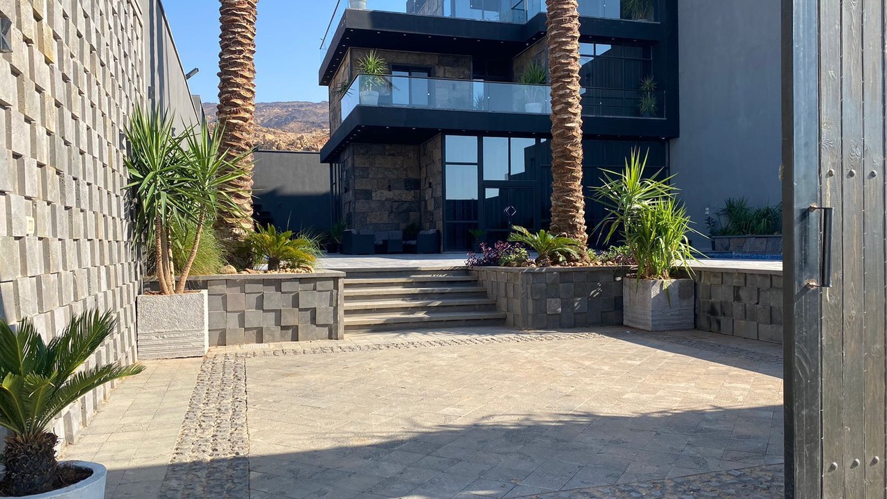 Photo of Outdoor in Sweimeh