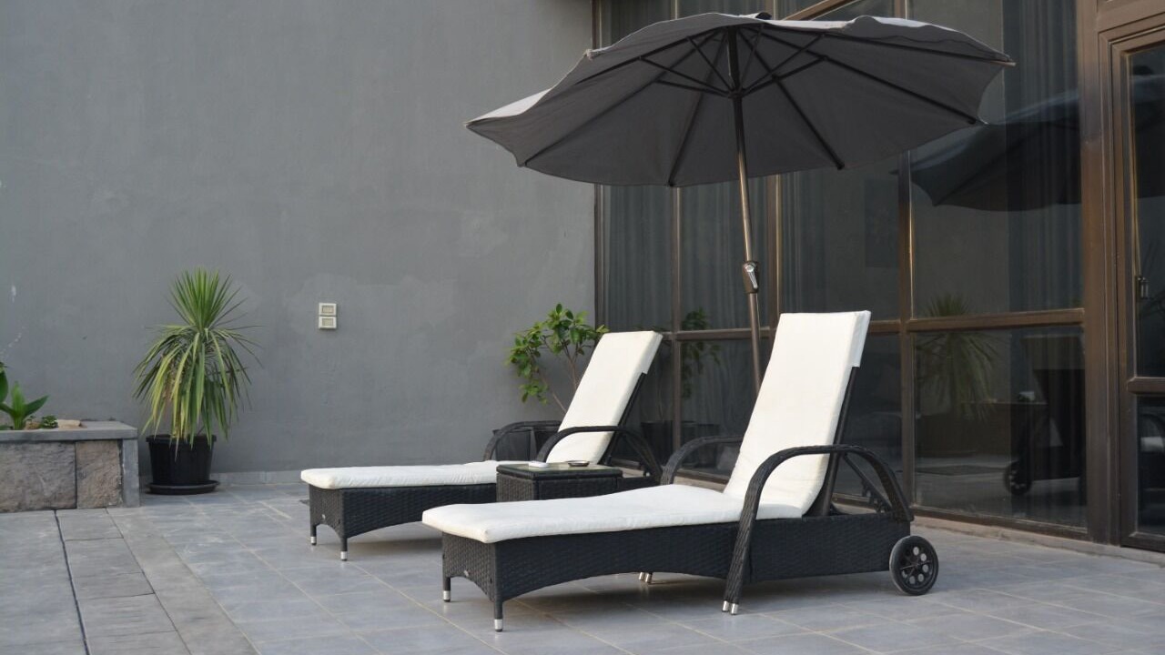 Photo of Patio Balcony in Sweimeh