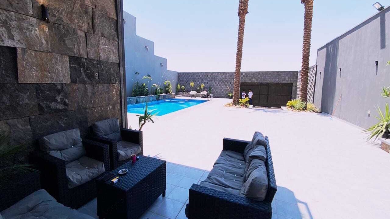 Photo of Outdoor in Sweimeh