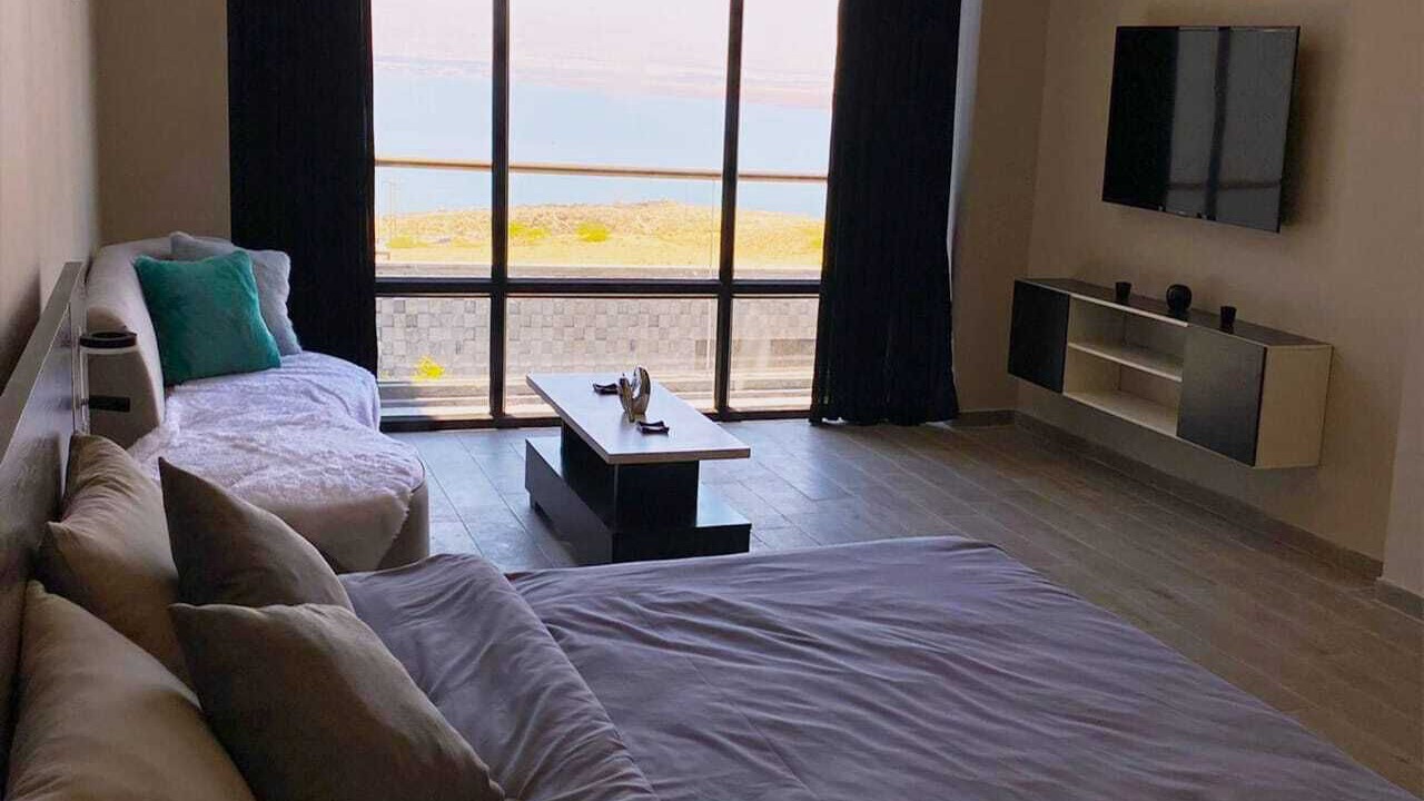 Photo of Bedroom in Sweimeh