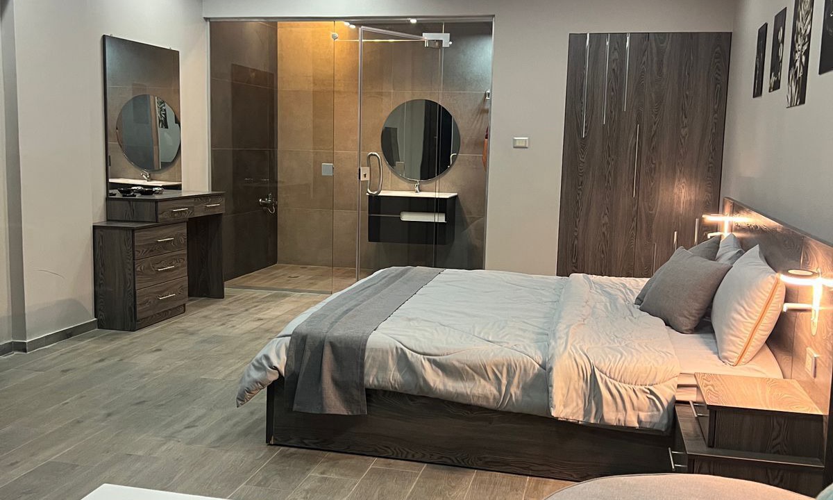 Photo of Bedroom in Sweimeh