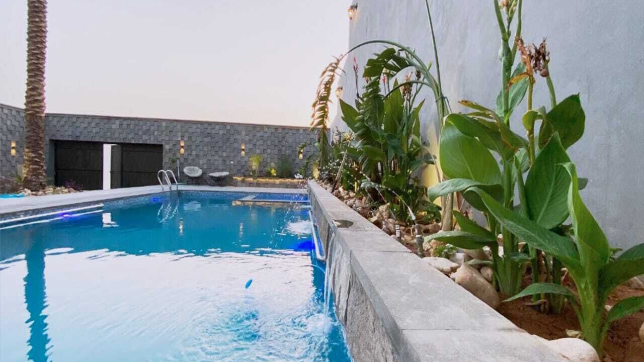 Photo of Outdoor in Sweimeh