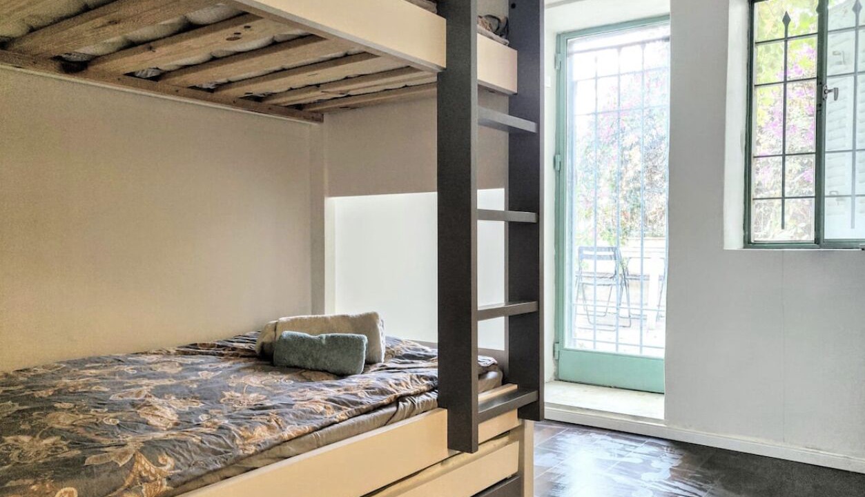 Photo of Bedroom in Musrara