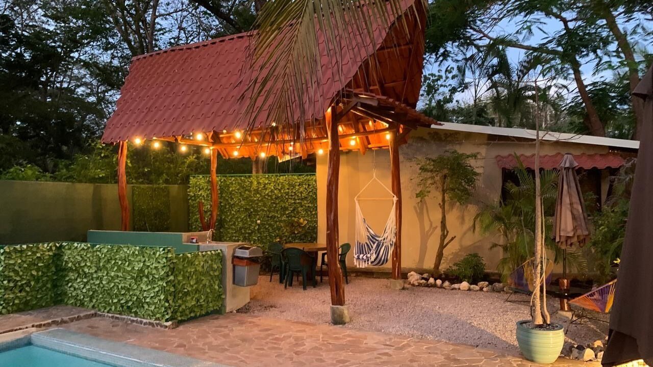 Photo of Outdoor in Playa Grande