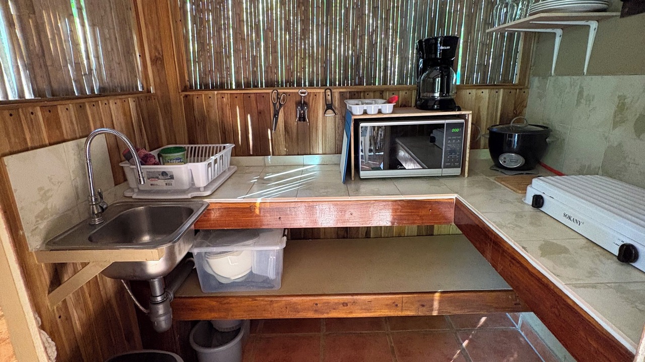 Photo of Kitchen in Playa Grande