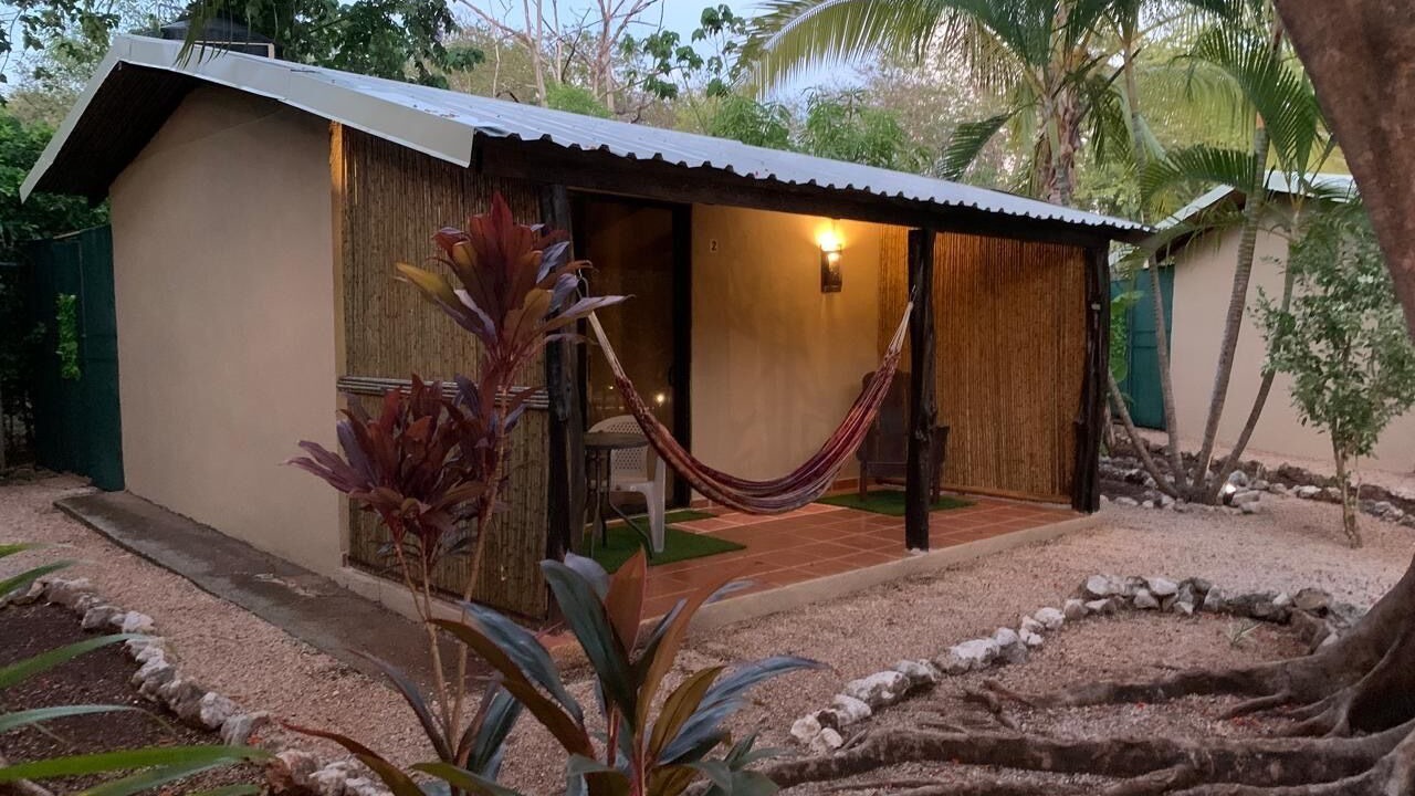 Photo of Patio Balcony in Playa Grande