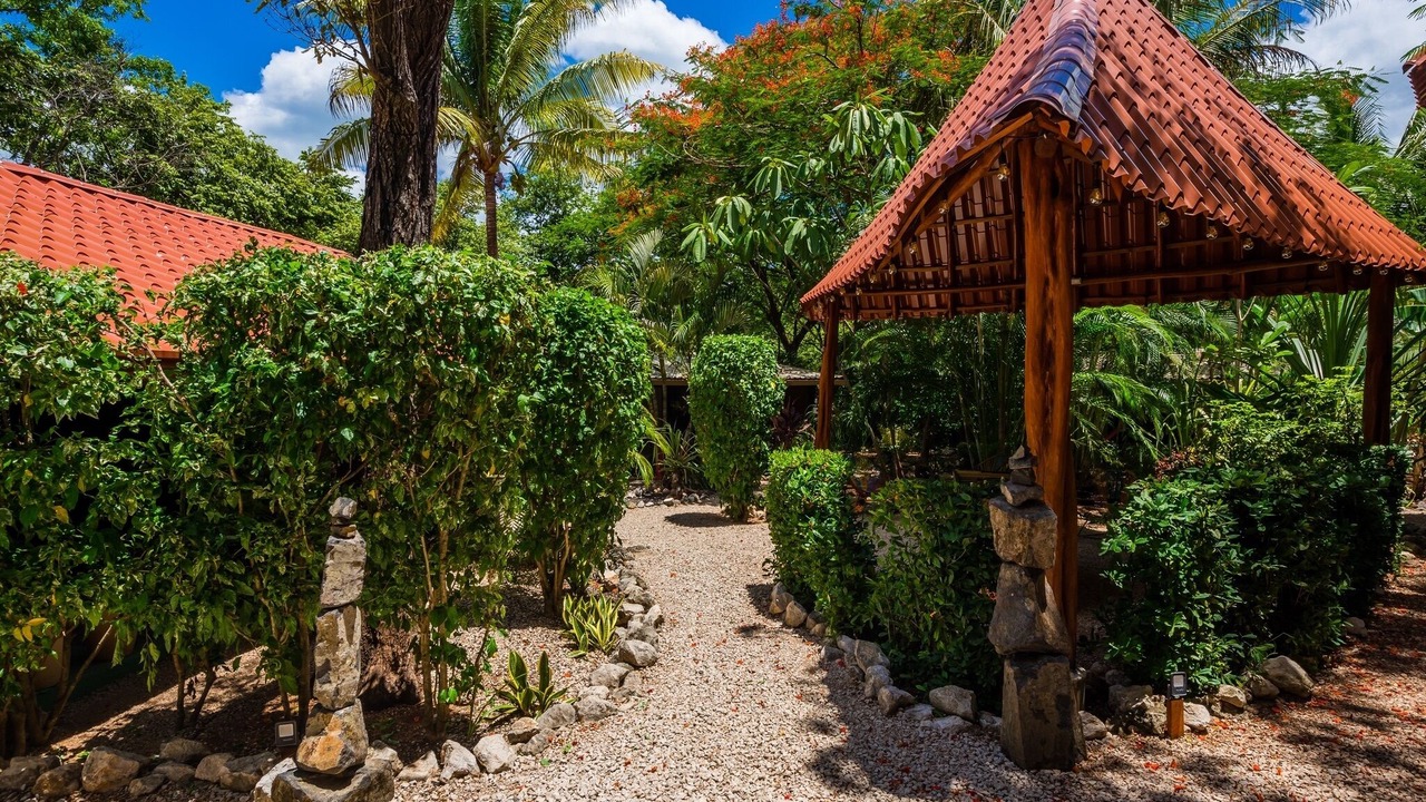 Photo of Outdoor in Playa Grande