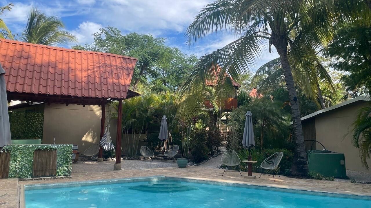 Photo of Outdoor in Playa Grande