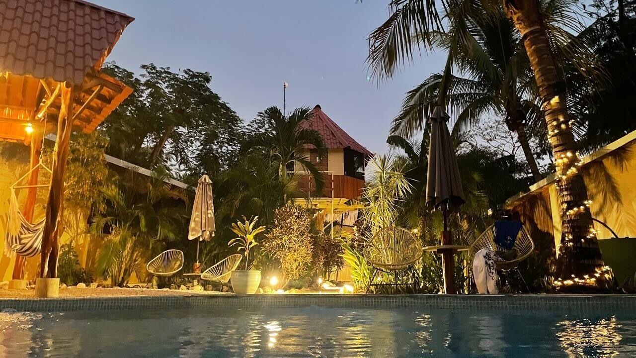 Photo of Outdoor in Playa Grande