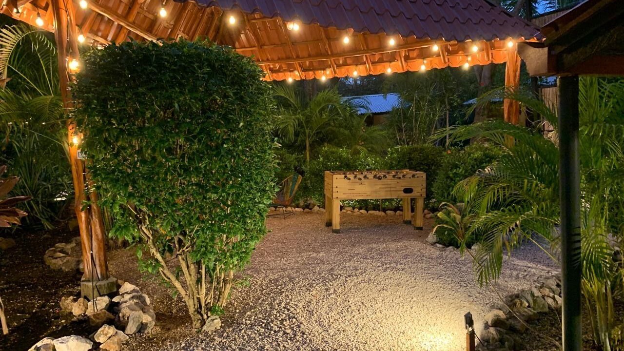 Photo of Outdoor in Playa Grande