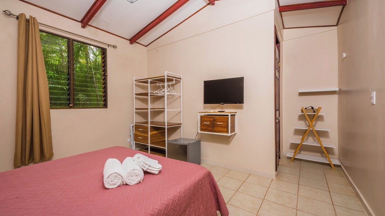 Photo of Bedroom in Playa Grande