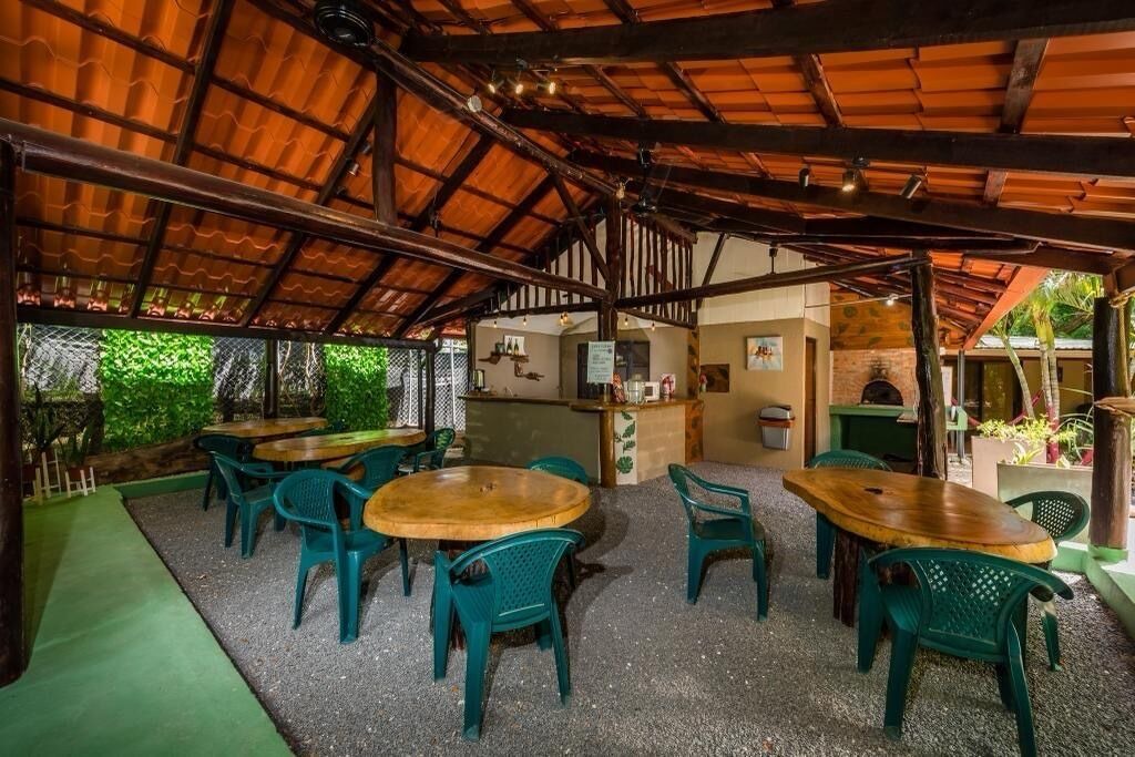 Photo of Outdoor in Playa Grande