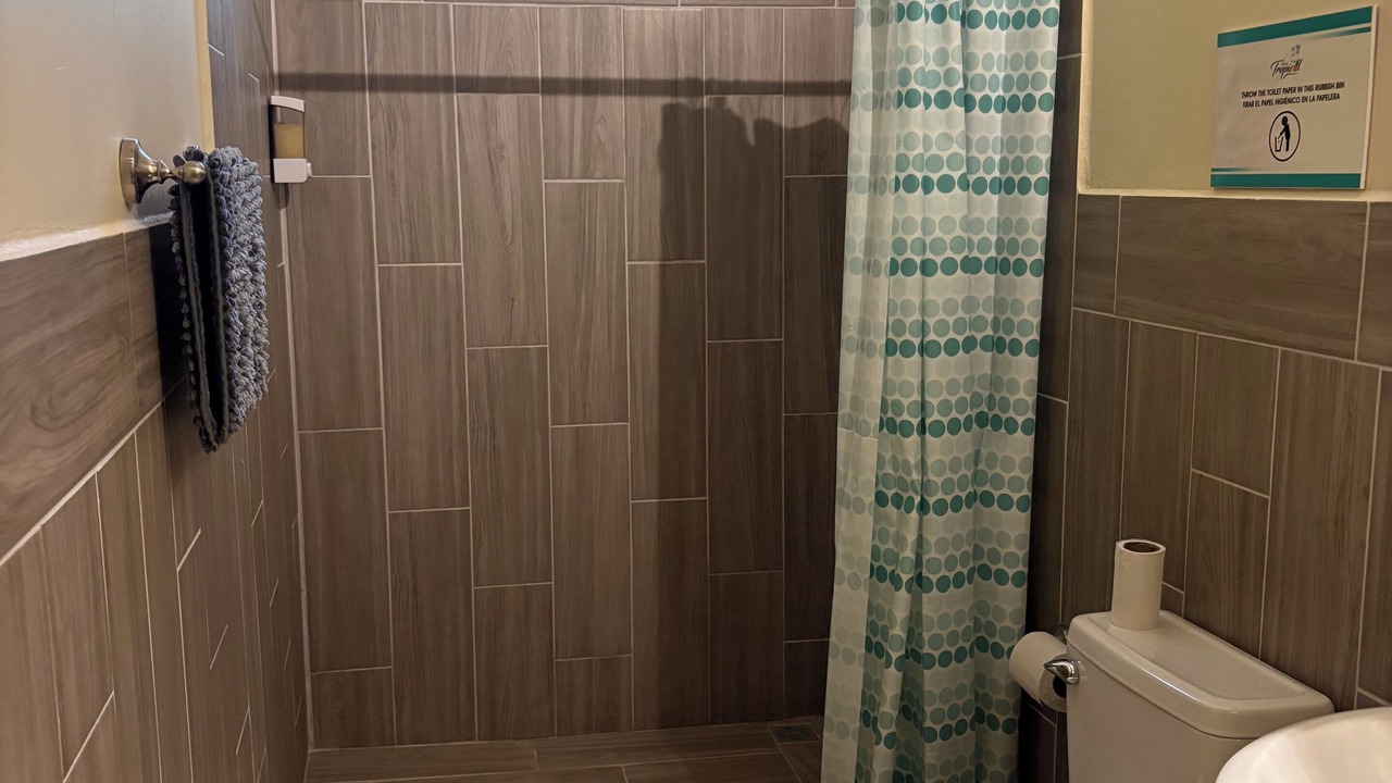 Photo of Bathroom in Playa Grande