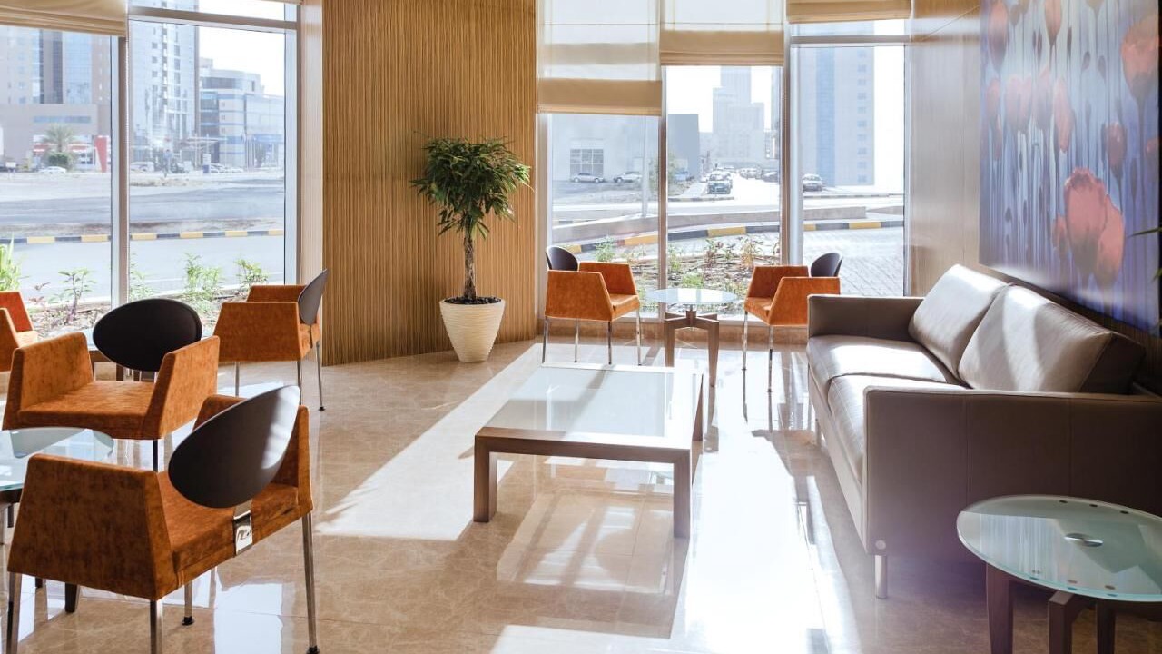 Photo of Livingroom in Al-Fujairah