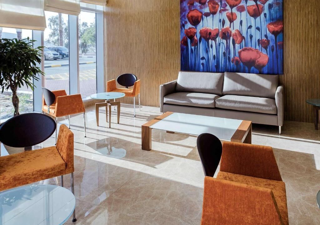 Photo of Livingroom in Al-Fujairah