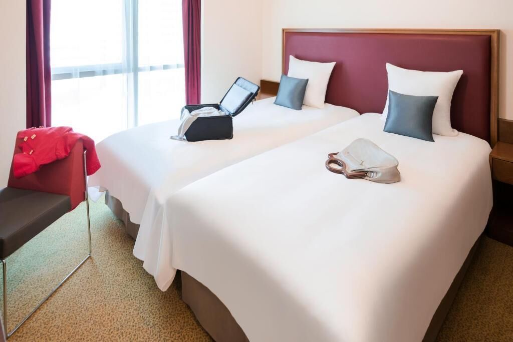 Photo of Bedroom in Al-Fujairah