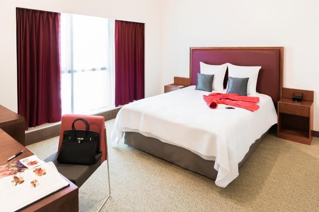 Photo of Bedroom in Al-Fujairah